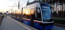 Bydgoszcz poczeka na tramwaj do Fordonu. Przez opóźnione tramwaje Pesy