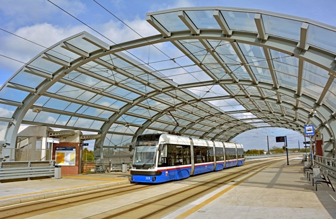 Bydgoszcz: Tramwaj Fordon z jedną ofertą na naprawę Swingów