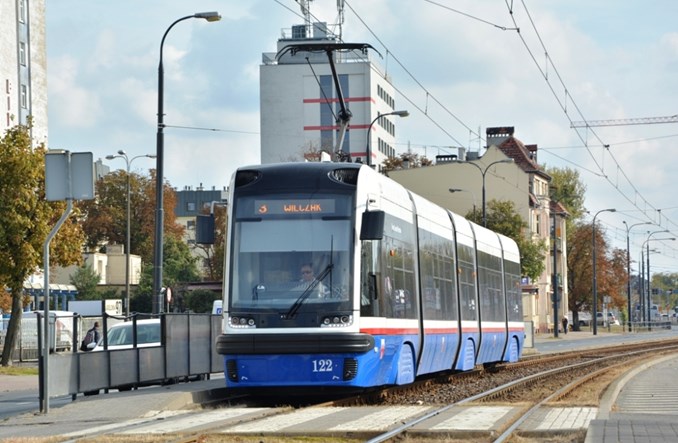 Protest pracowników MZK Bydgoszcz. Większość linii autobusowych i tramwajowych nie kursuje