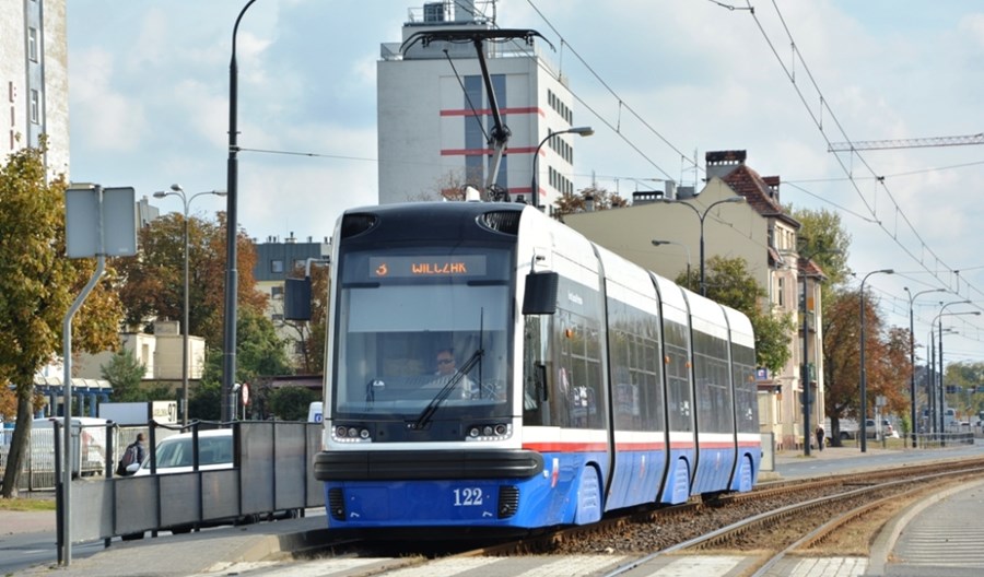 Bydgoszcz zastanawia się, jak rozbudować sieć tramwajów po 2020 r. Bydgoszcz zastanawia się, jak rozbudować sieć tramwajów po 2020 r.