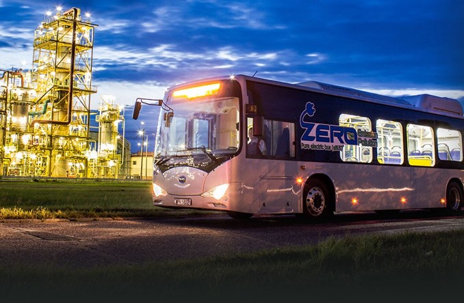 MZA odpiera zarzuty Solarisa: Mogliście wcześniej protestować