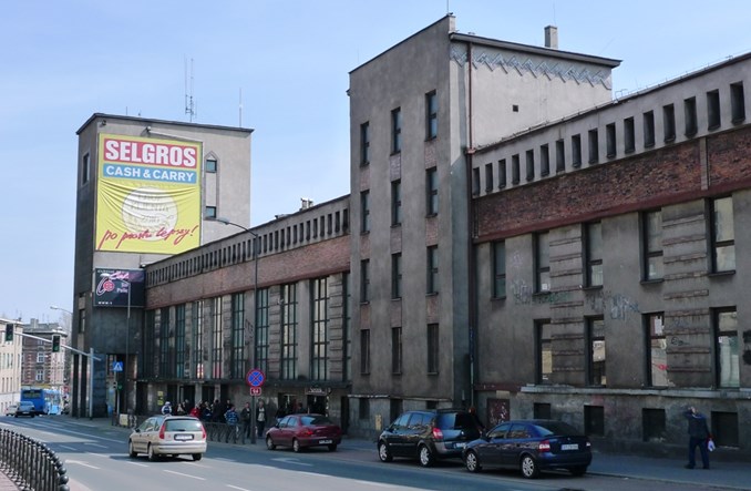 Więcej tramwaju w centrum Bytomia. Przygotowania do nowej trasy
