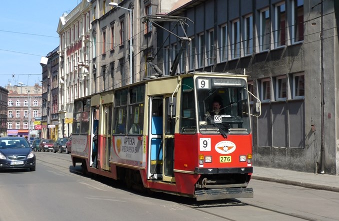 W Świętochłowicach i Bytomiu w styczniu ruszą prace przy tramwaju – umowy podpisane