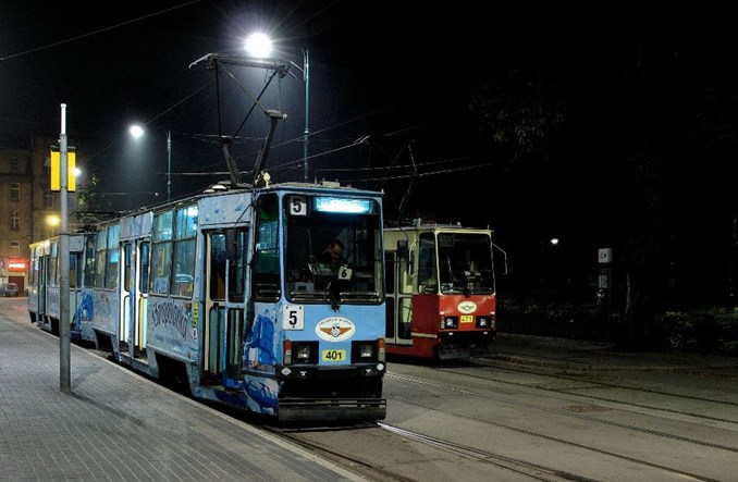 Bytom: Plany miasta na nowy budżet UE – tramwaje do Miechowic?