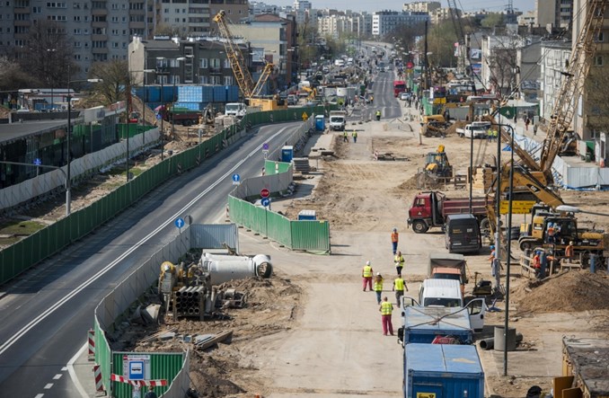 Burmistrz Woli przyznaje się do błędu: Chcemy nowej Górczewskiej, ale przemyślanej