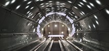 Metro: Stacja Świętokrzyska multimedialna, bezpieczna i oszczędna