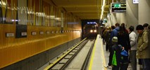 Metro kończy trochę wcześniej. ZTM koordynuje przesiadki na Świętokrzyskiej