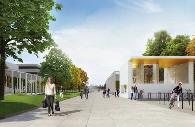 Warszawa: Decyzja o ewentualnej zmianie przebiegu II linii w ciągu roku