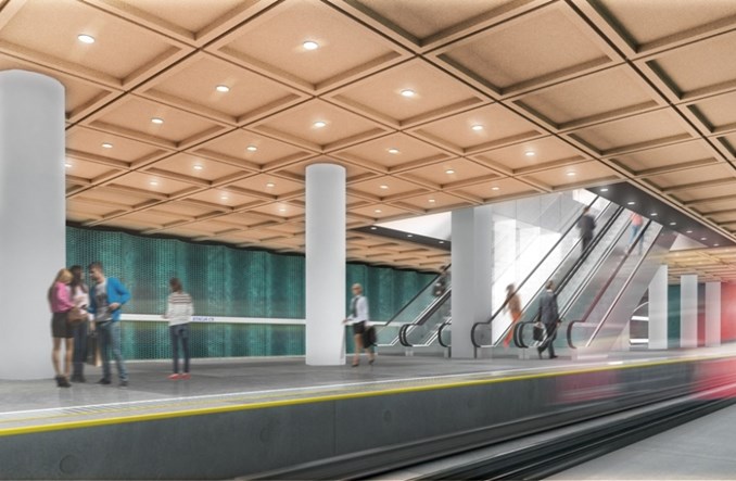 Metro pojedzie z Woli na Bemowo. Jest ostatnia umowa