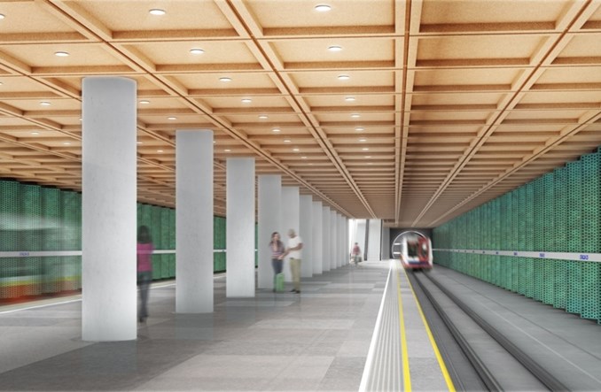 Metro z Woli na Bemowo: Rusza nowy przetarg