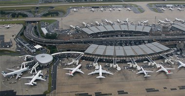 Połączenia lotniskowe mogą służyć regionowi?