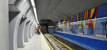 Metro: II linia bez wad istotnych