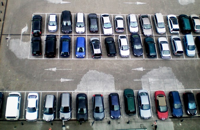 Ministerstwo nie uwolni stawek za parkowanie?