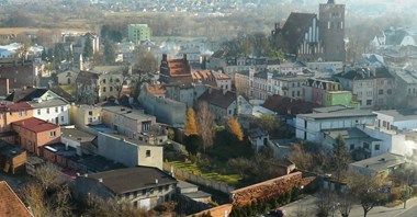 Brodnica stawia na bezpłatną komunikację od 1 marca