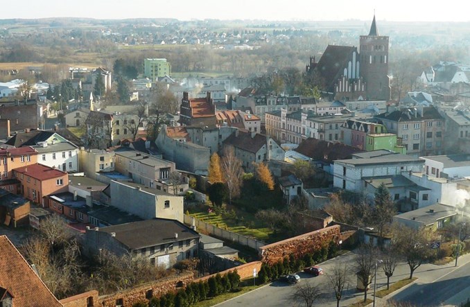 Brodnica stawia na bezpłatną komunikację od 1 marca