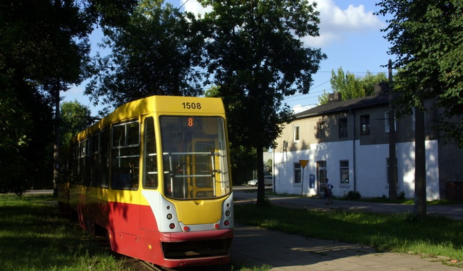 Łódź. Społecznicy krytykują projekt planu transportowego. Mają własny Łódź. Społecznicy krytykują projekt planu transportowego. Mają własny
