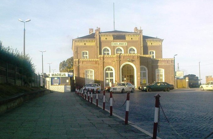 Chojnice. MAN chce sprzedać autobusy, ale drogo