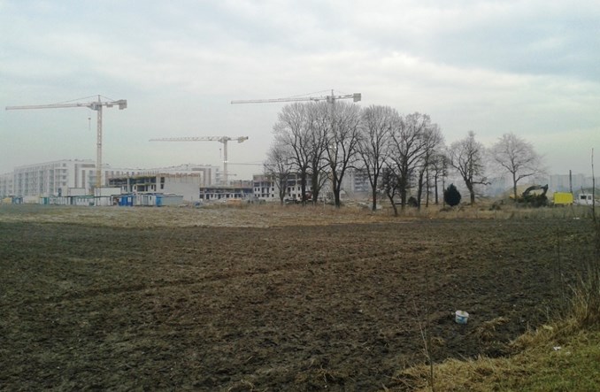 Metro od razu do Chrzanowa? Mam kilka pytań