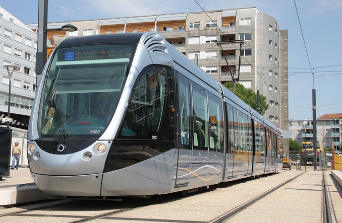 Konkurencyjność rynku transportu publicznego w Europie cz. II