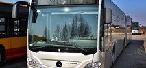 Euro 6 – wzrost kosztów eksploatacji autobusów?