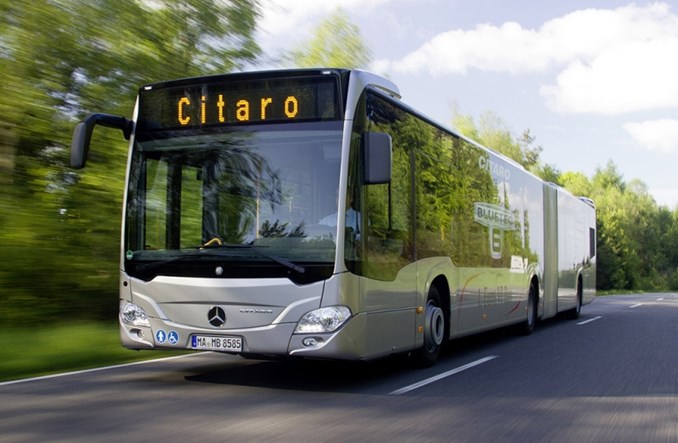 Gdańsk wybrał autobusy i… podwyżkę biletów. Bo „w Warszawie bilet jest po 7 zł”