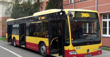 Łódź: Znamy projekt miejskiego planu transportowego