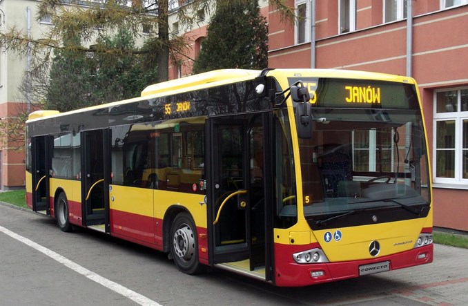 Łódź: Znamy projekt miejskiego planu transportowego