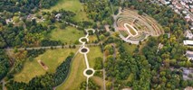 Poznań. Park Cytadela na kolejnym etapie planowania