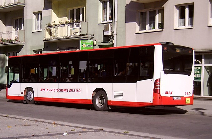 Zapachu nie można zmierzyć