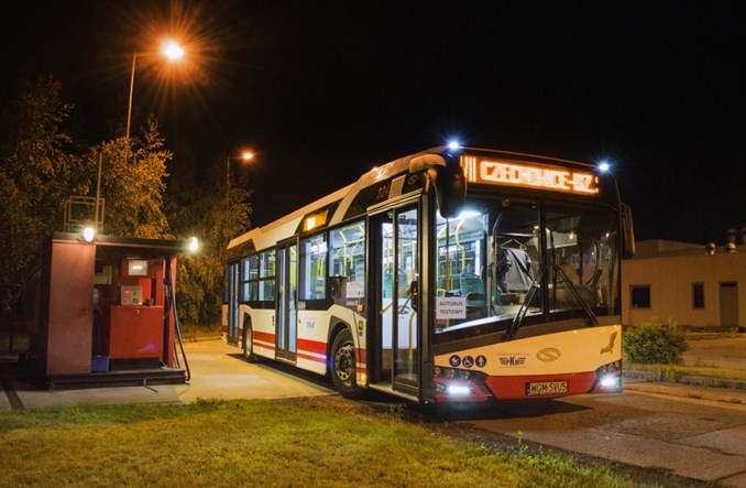 W Czechowicach-Dziedzicach tylko jeden chętny na dostawy autobusów