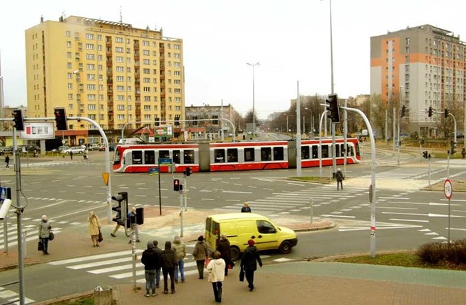 W Częstochowie mieszkańcy wywalczyli sobie przejścia dla pieszych