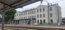 Zakończyła się modernizacja peronów w Częstochowie