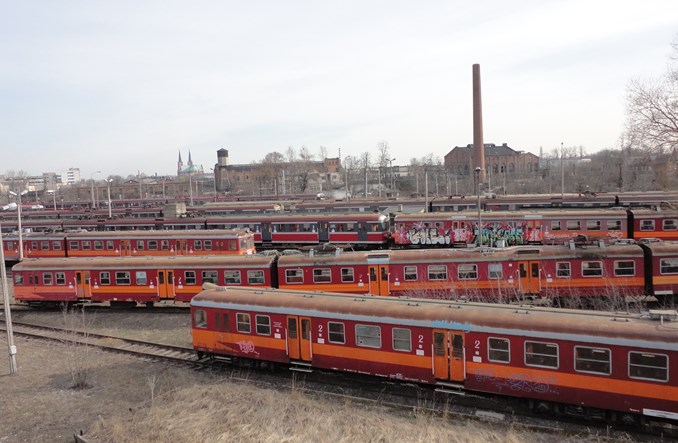 Wspólny bilet musi być stosowany na szerszą skalę