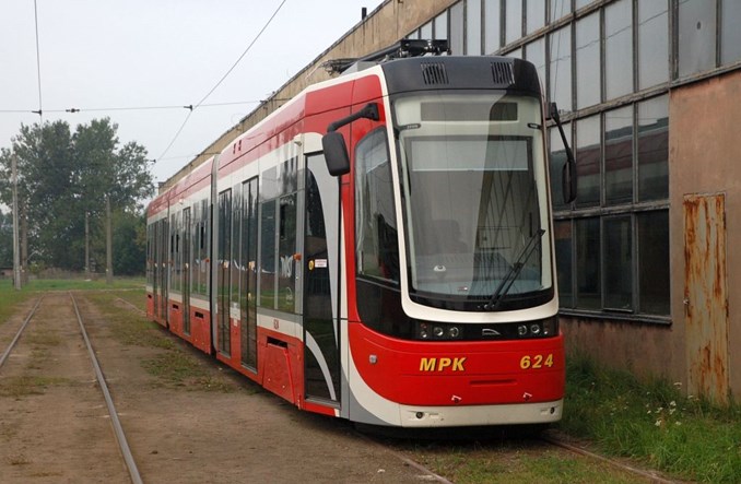 Twist Step o krok bliżej Krakowa. Odwołania oddalone