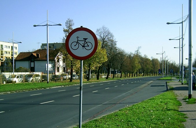 Częstochowa: Tramwaj wzdłuż Dekabrystów torpedowany przez inżynierów