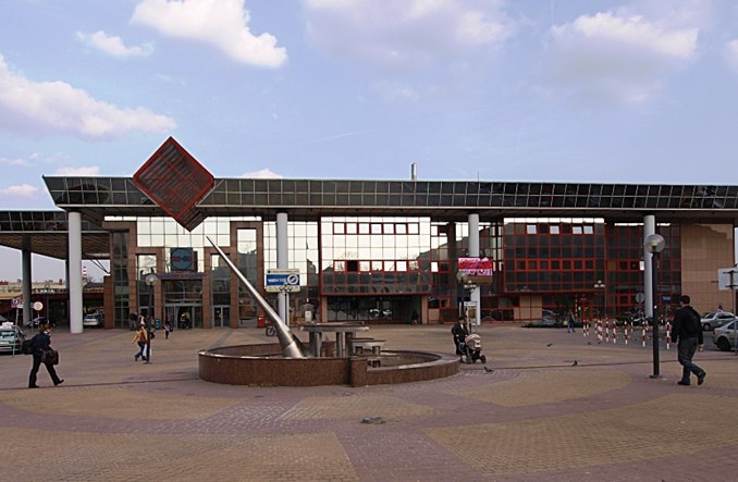 Częstochowa: Plan transportowy – opowieść w hołdzie monopolom