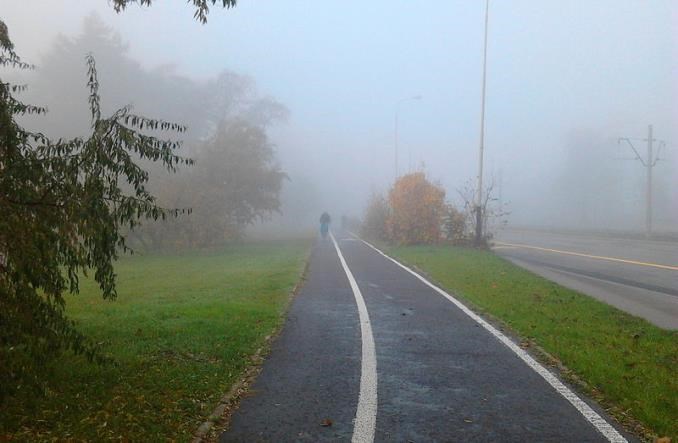 Łódź. Powstanie droga rowerowa na Zdrowie