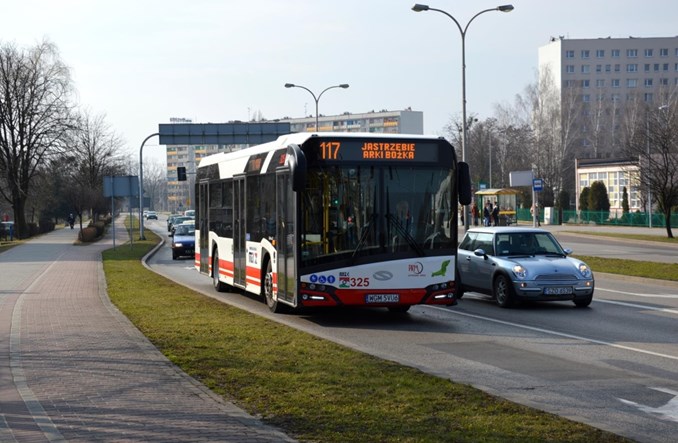 Jastrzębie-Zdrój: Chcemy opuścić MZK, ale mamy związane ręce