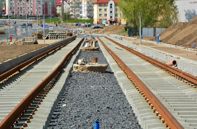 Olsztyn: W marcu gotowa analiza nowego tramwaju. Co z nachyleniami?