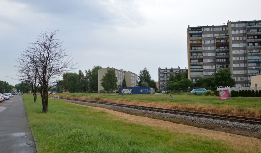 Gazowy szynobus na łącznicy WKD w Pruszkowie? Gazowy szynobus na łącznicy WKD w Pruszkowie?