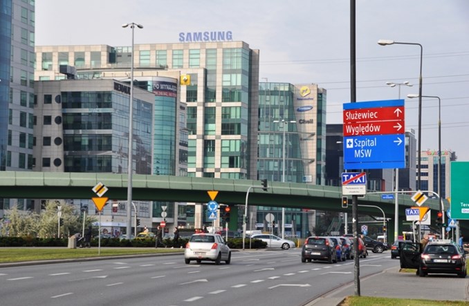 Tramwaj z Wilanowskiej do Służewca. Teraz studium, budowa do 2022 r.