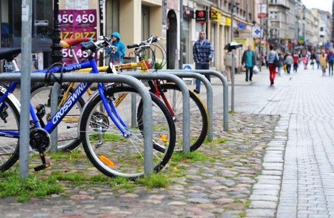 Poznań przeprowadził audyt polityki rowerowej. Dużo do zrobienia