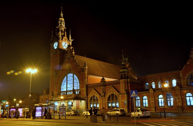 Gdańsk: 40 mln na rozbudowę węzłów i drogi rowerowe