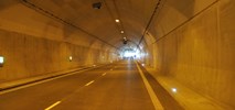 Gdańsk. Tysiące kierowców korzystają z tunelu pod Martwą Wisłą