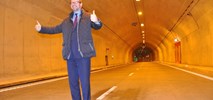 Gdańsk. Tunel pod Martwą Wisłą już "po pożarze". W niedzielę otwarcie