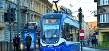 Kto dostarczy tramwaje do Krakowa? Czterech chętnych