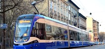 Kraków czeka na zmiany. Tramwaj oraz autobus częściej niż co 8 min