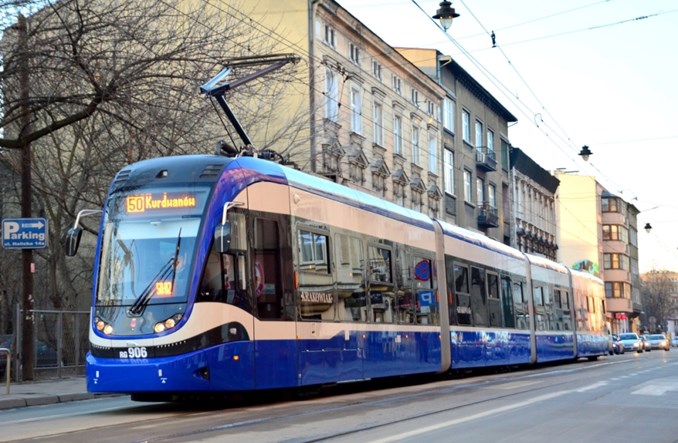 Kraków czeka na zmiany. Tramwaj oraz autobus częściej niż co 8 min