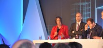 InnoTrans 2016. Violeta Bulc: Celem wspólny bilet