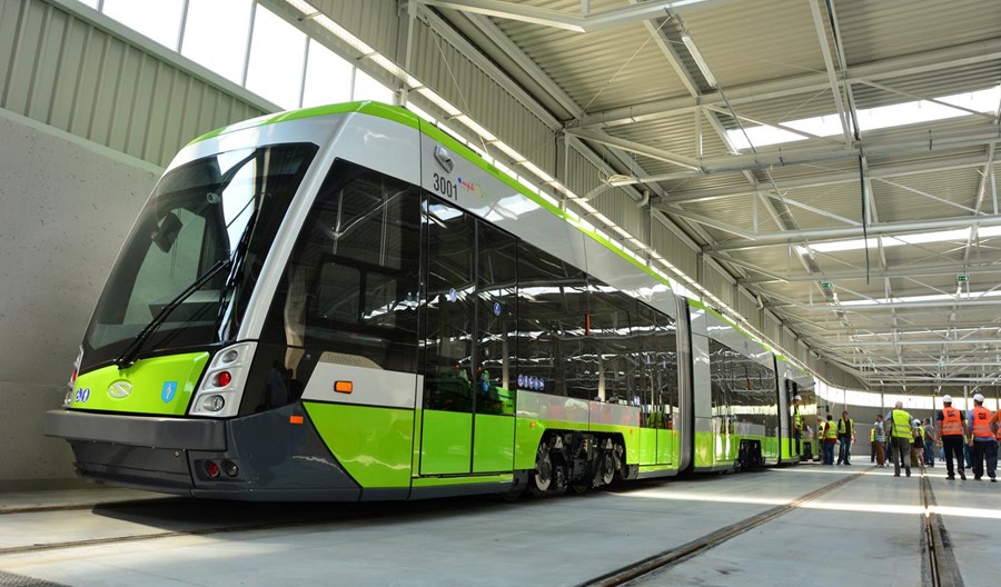 Czy i gdzie Olsztyn pomieści tramwaje Panorama? Czy i gdzie Olsztyn pomieści tramwaje Panorama?